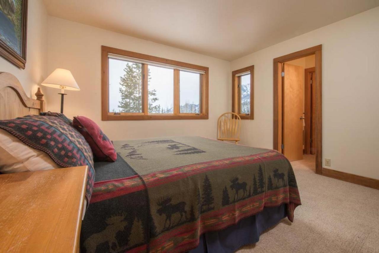 Vila Jhrl - Nez Perce C4, 1 Mile From Grand Teton Np Teton Village Exteriér fotografie